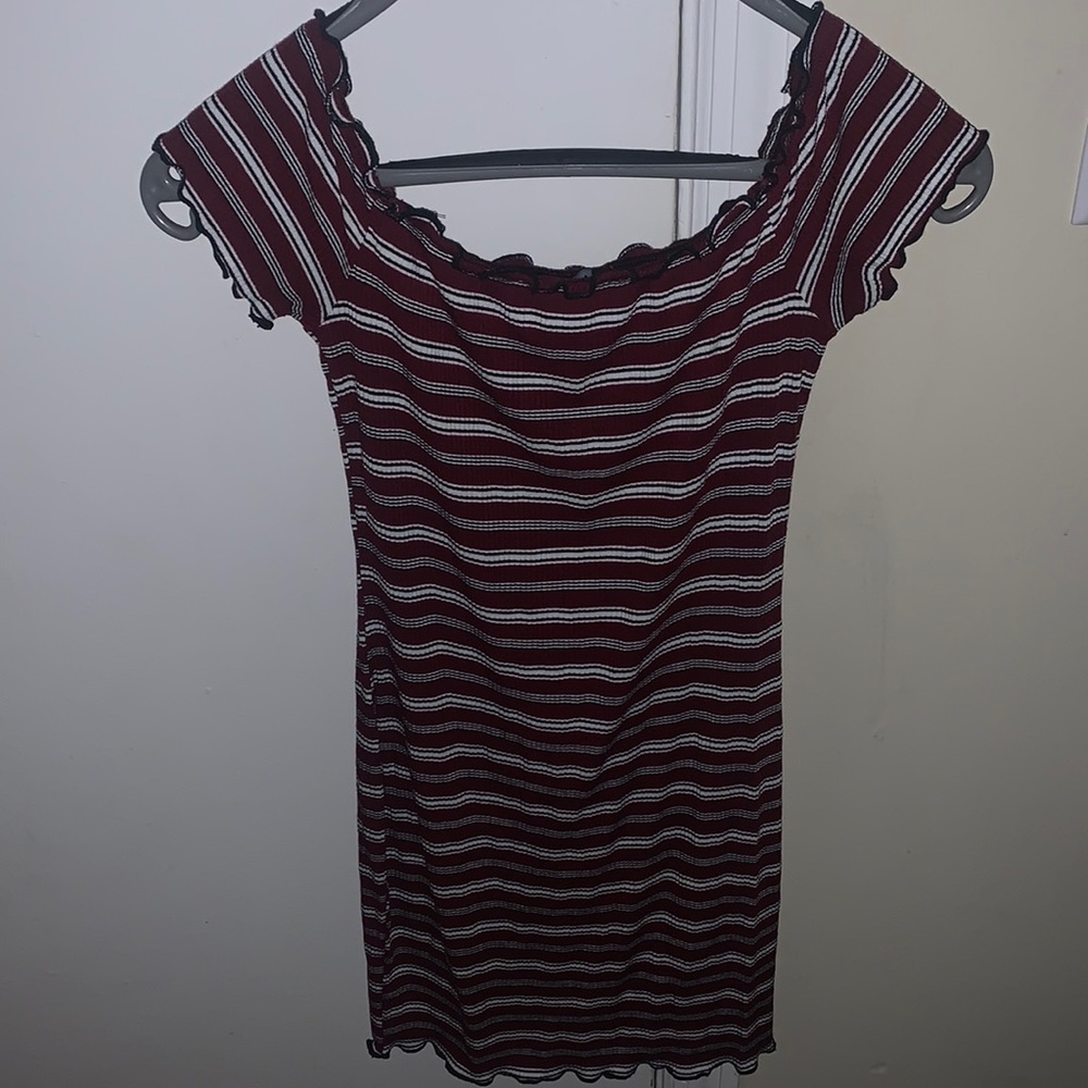 T.I.M.I.N.G Dress - Picture 2 of 2